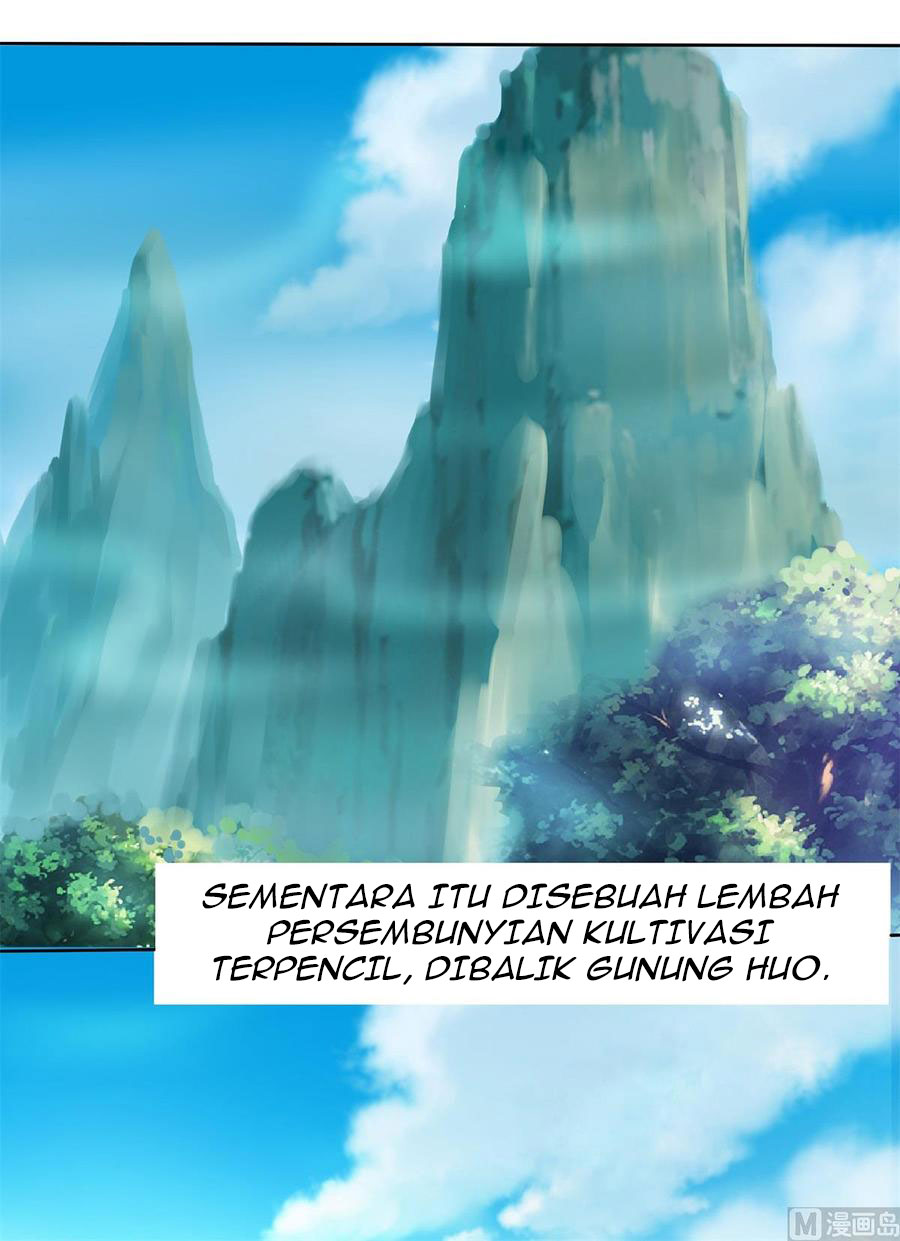 Devil Immortal Cultivator Chapter 01 Gambar 26